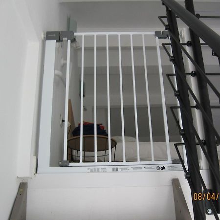 Appartement Avec Chambre En Mezzanine Rognac Exteriér fotografie
