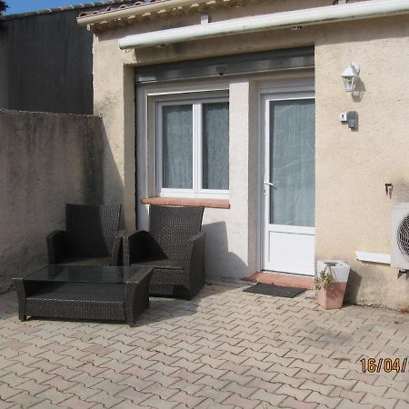 Appartement Avec Chambre En Mezzanine Rognac Exteriér fotografie