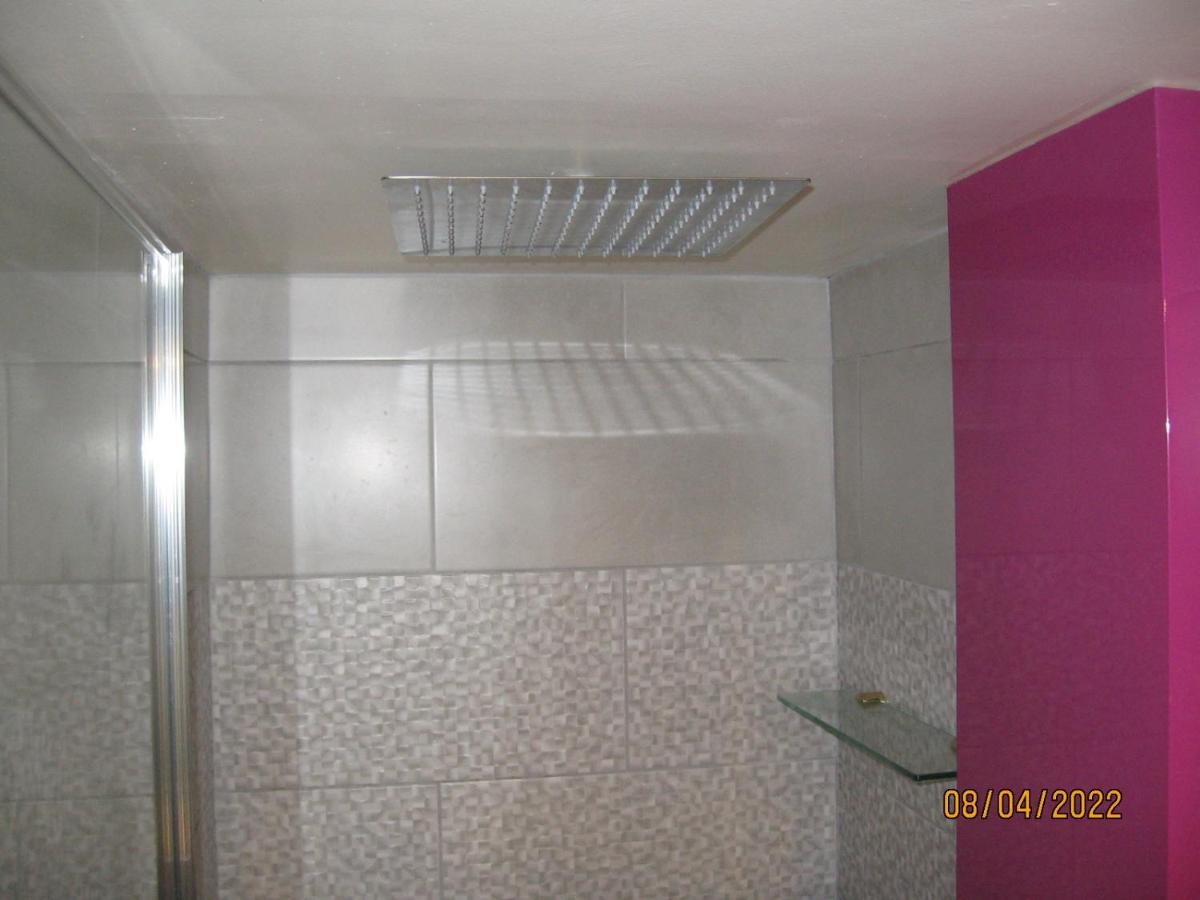 Appartement Avec Chambre En Mezzanine Rognac Exteriér fotografie