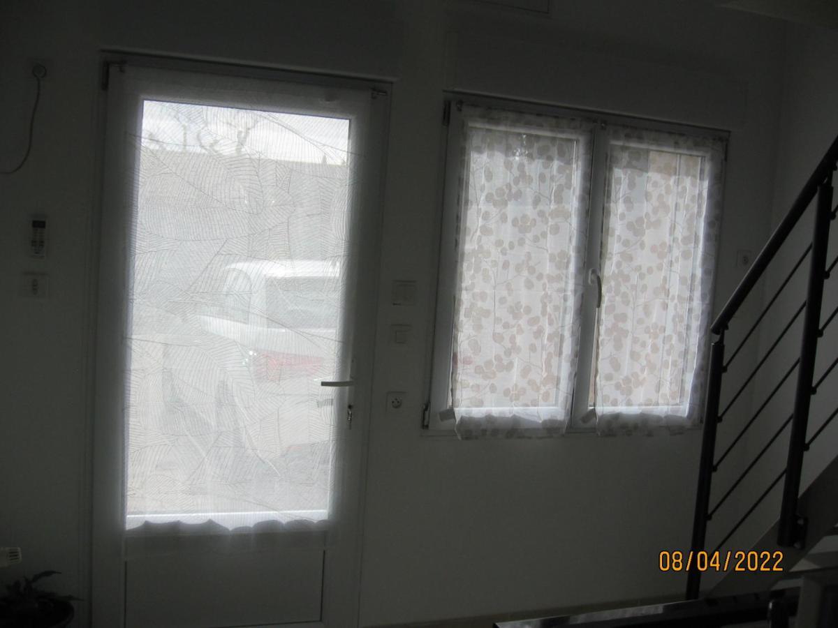 Appartement Avec Chambre En Mezzanine Rognac Exteriér fotografie